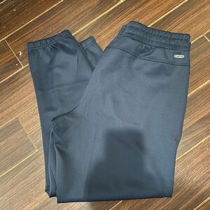 Spyder Active Pant Men Nary Jogger Pull On 2 Zip Pockets  New without Tag  XL